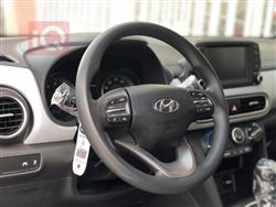 هیوندای کۆنا